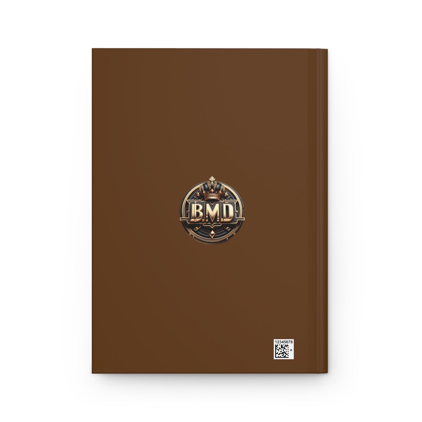 B.M.D Design City-Girl Stylish Hardcover Journal, Trendy Notebook for Creative Minds, Purple Journal for Writing, Gift for Her, Personal Diary (pic 2)