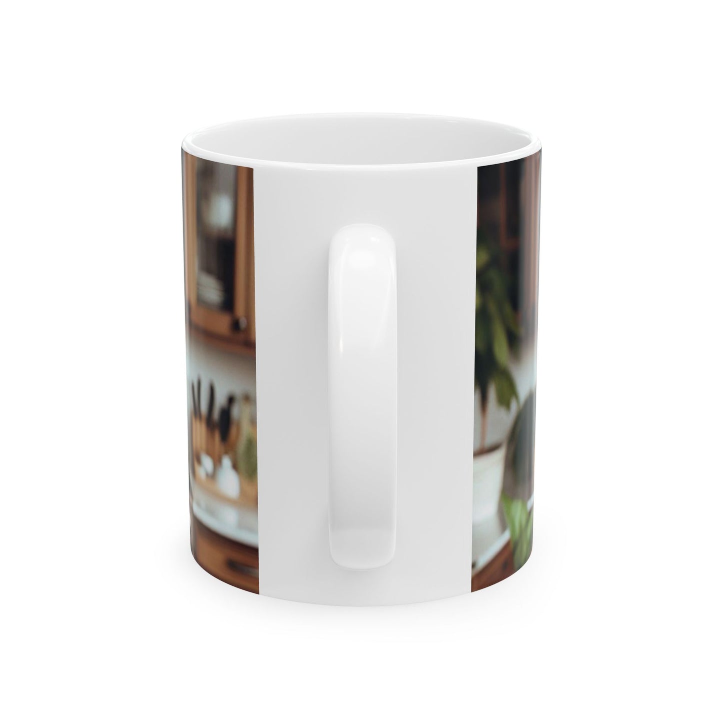 B.M.D Boss Mug 11oz