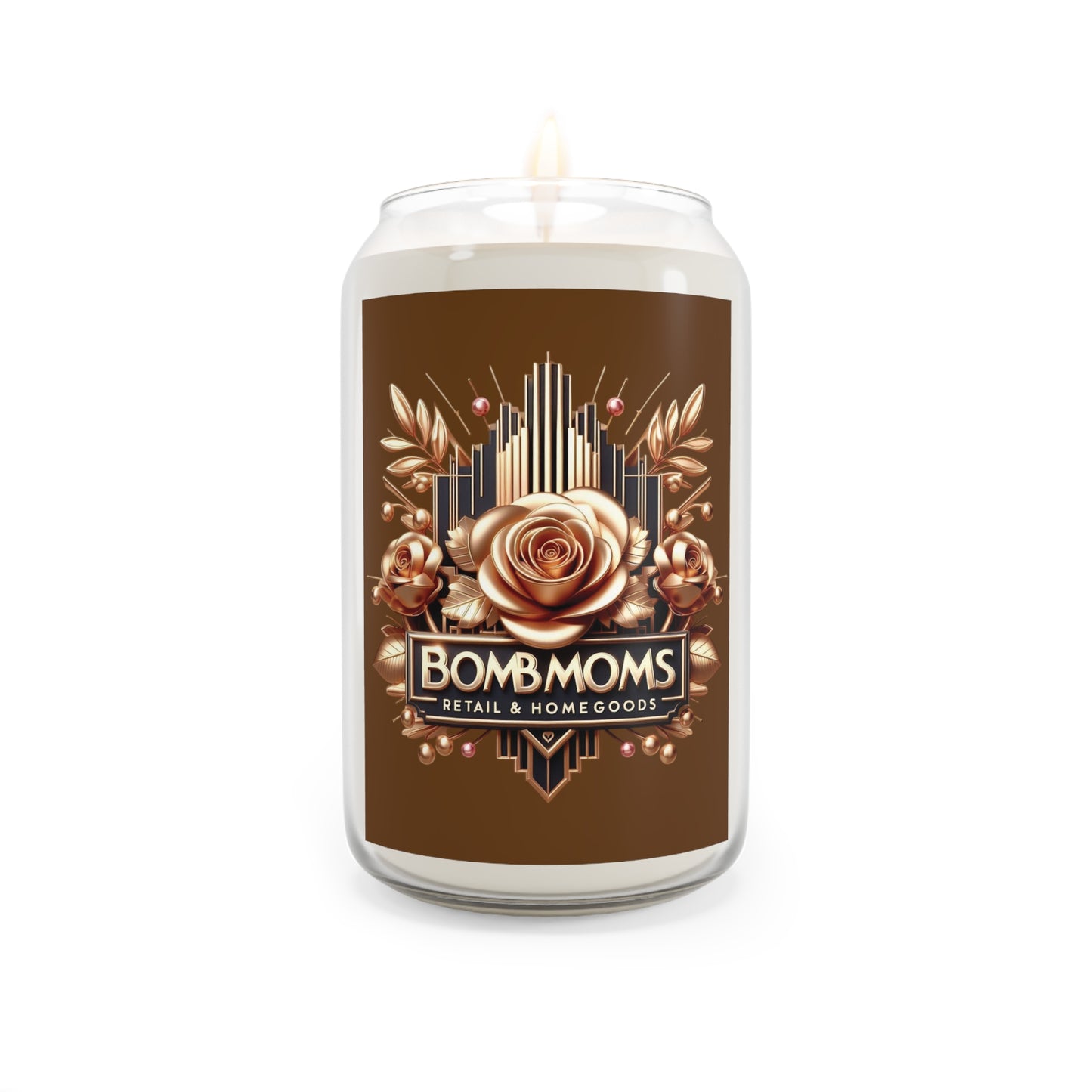 B.M.D Scented Candle 13.75oz (1 tall)