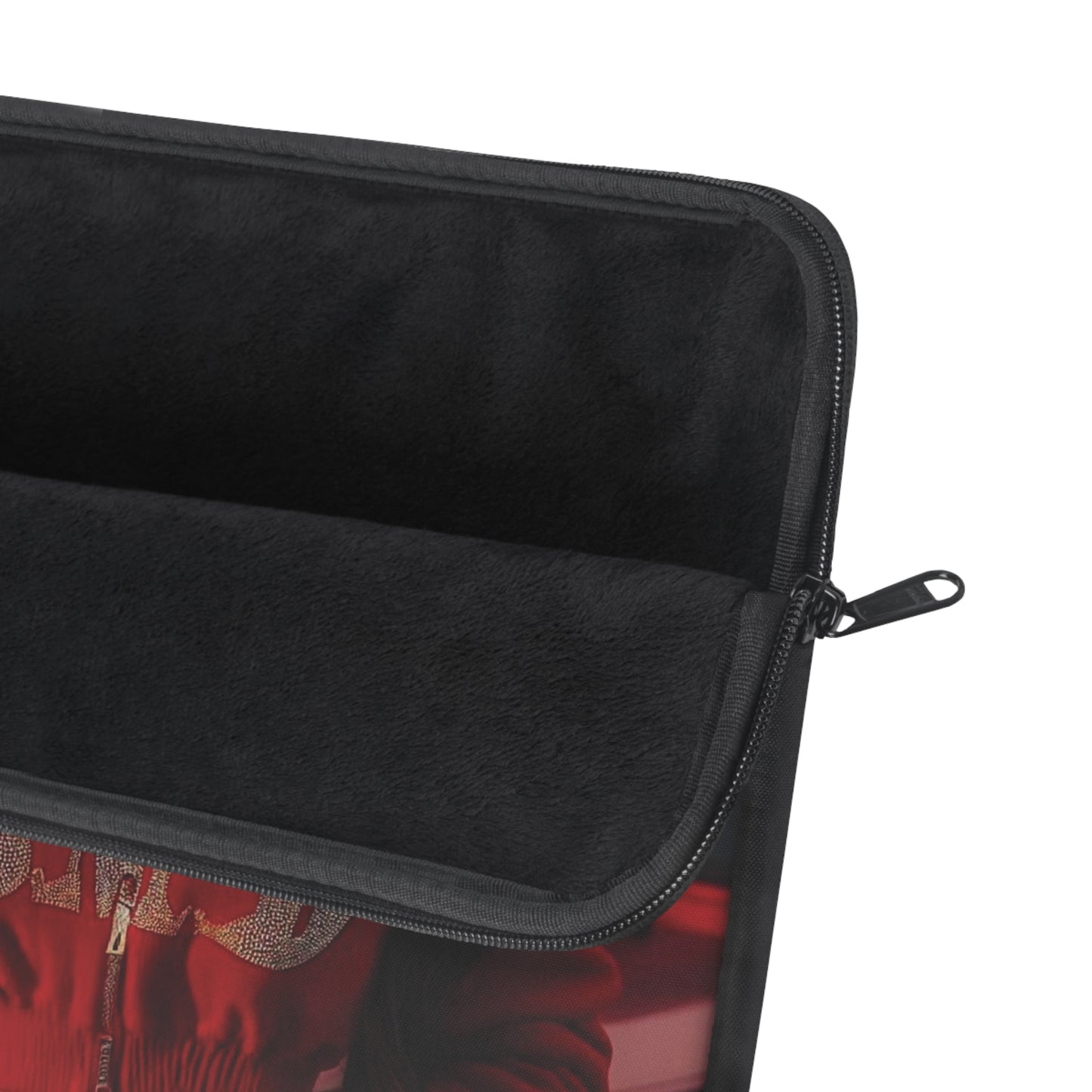 B M.D Sleek Sunset Laptop Sleeve, Stylish Tech Case, Perfect for Students, Great Gift for Friends, Trendy Computer Bag, Cool Accessories