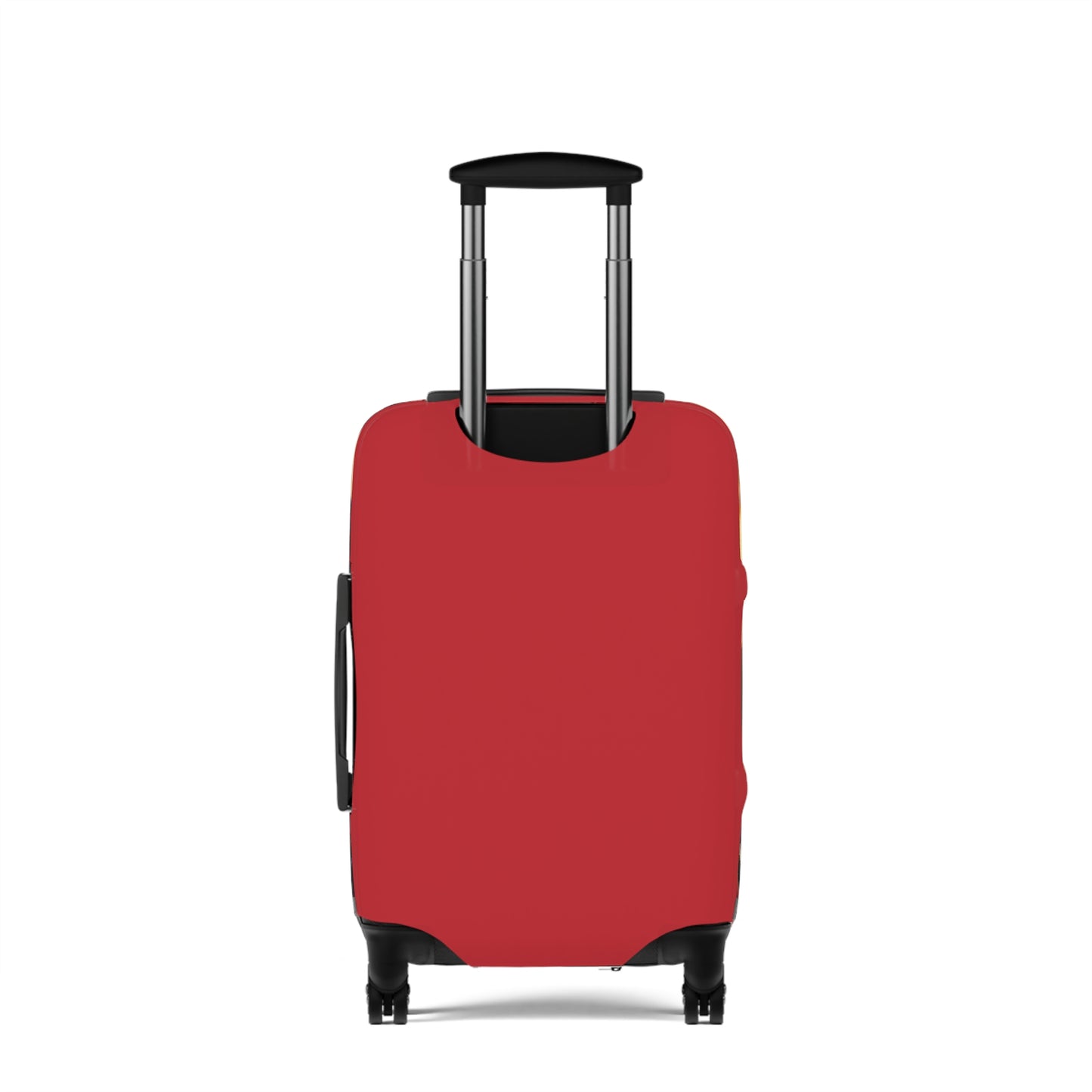 B.M.D Sunset Beach Vacay Luggage Cover
