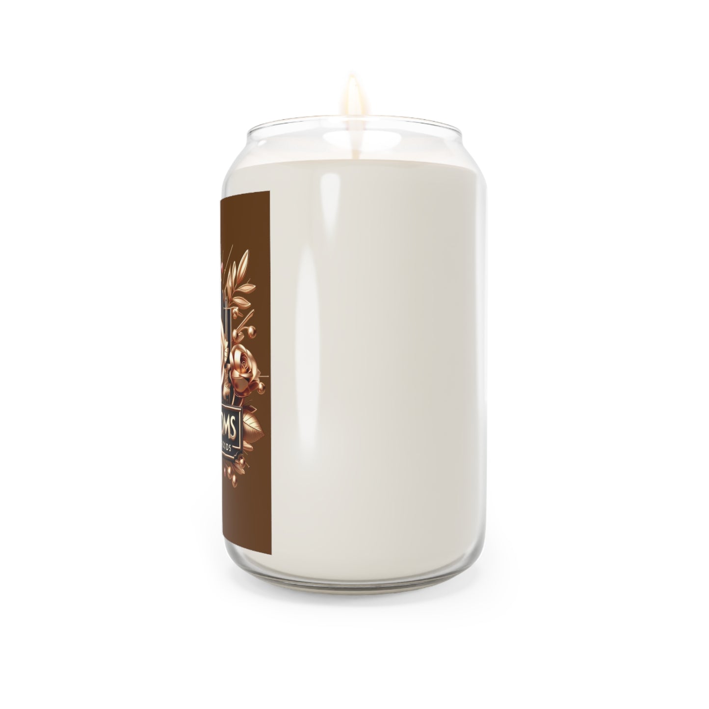 B.M.D Scented Candle 13.75oz (1 tall)