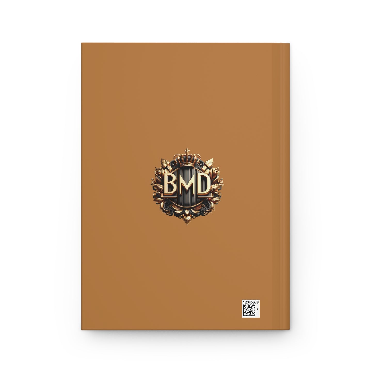 B.M.D Enchanted Fairy Hardcover Journal, Ethereal Journal for Dreamers, Gift for Writers, Fantasy Notebook, Magical Diary (pic 2)