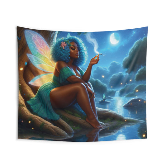 B.M.D Blue Moonlight Fairy- Edition 4