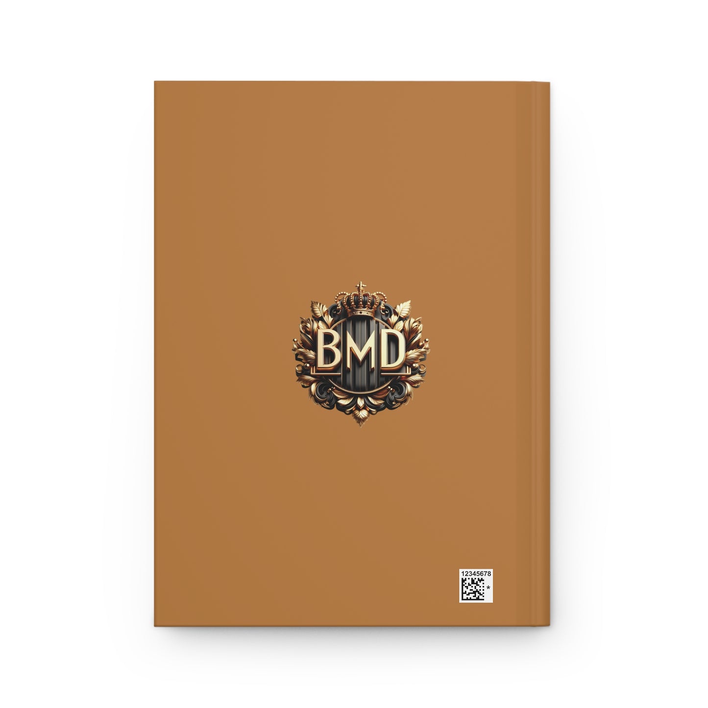 B.M.D Reading Girl Hardcover Journal Matte, Book Lover Notebook, Writer's Diary, Literary Gift, Stationery Set (pic 3 yellow)