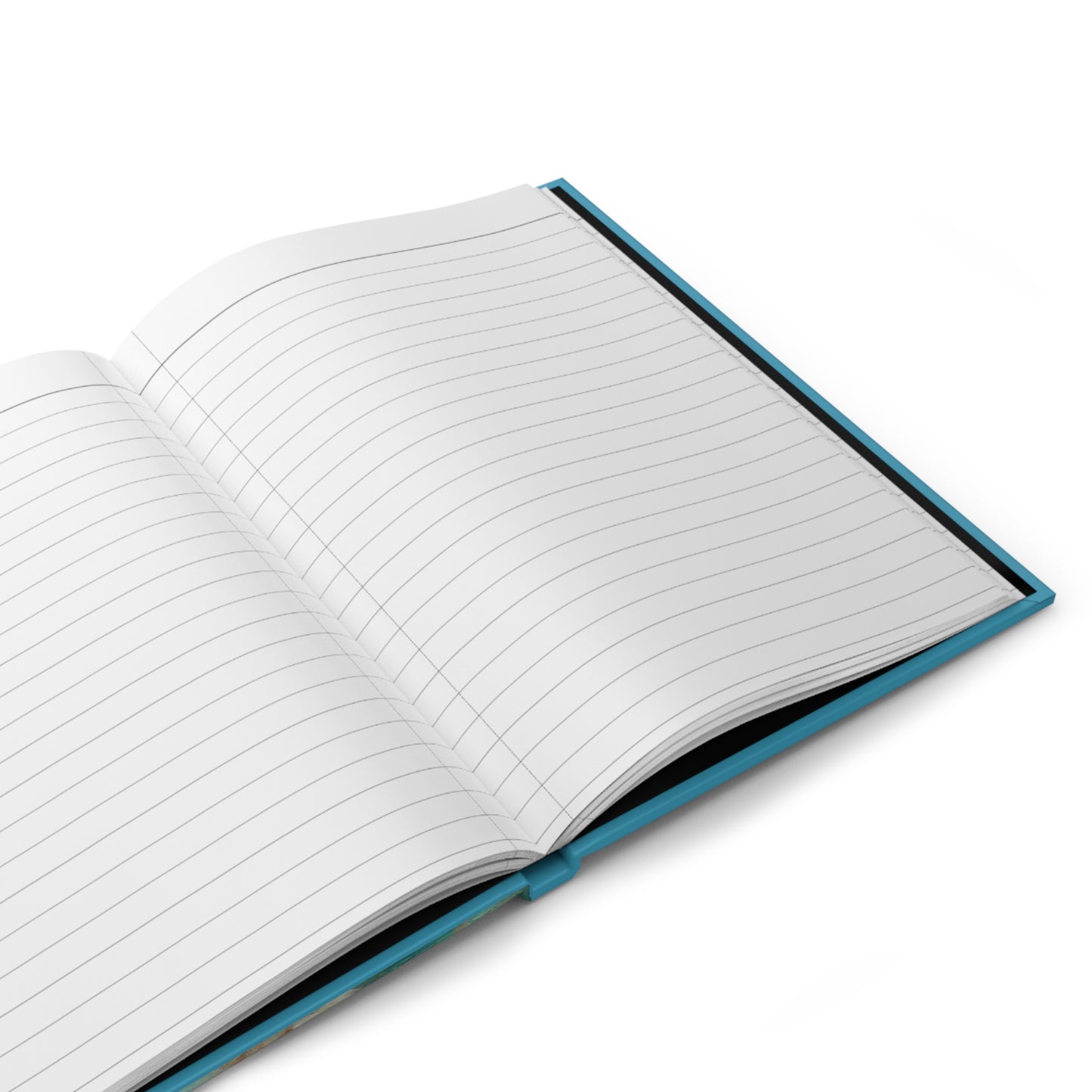B.M.D Butterfly Journal, Transformation Diary, Beautiful Notebook, Personal Growth Gift, Inspirational Journal, Empowerment (pic 1 turq)