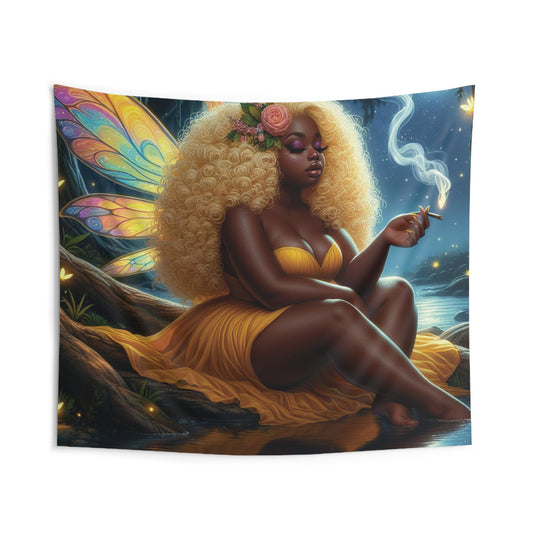 B.M.D Yellow Moonlight Fairy- Edition 3