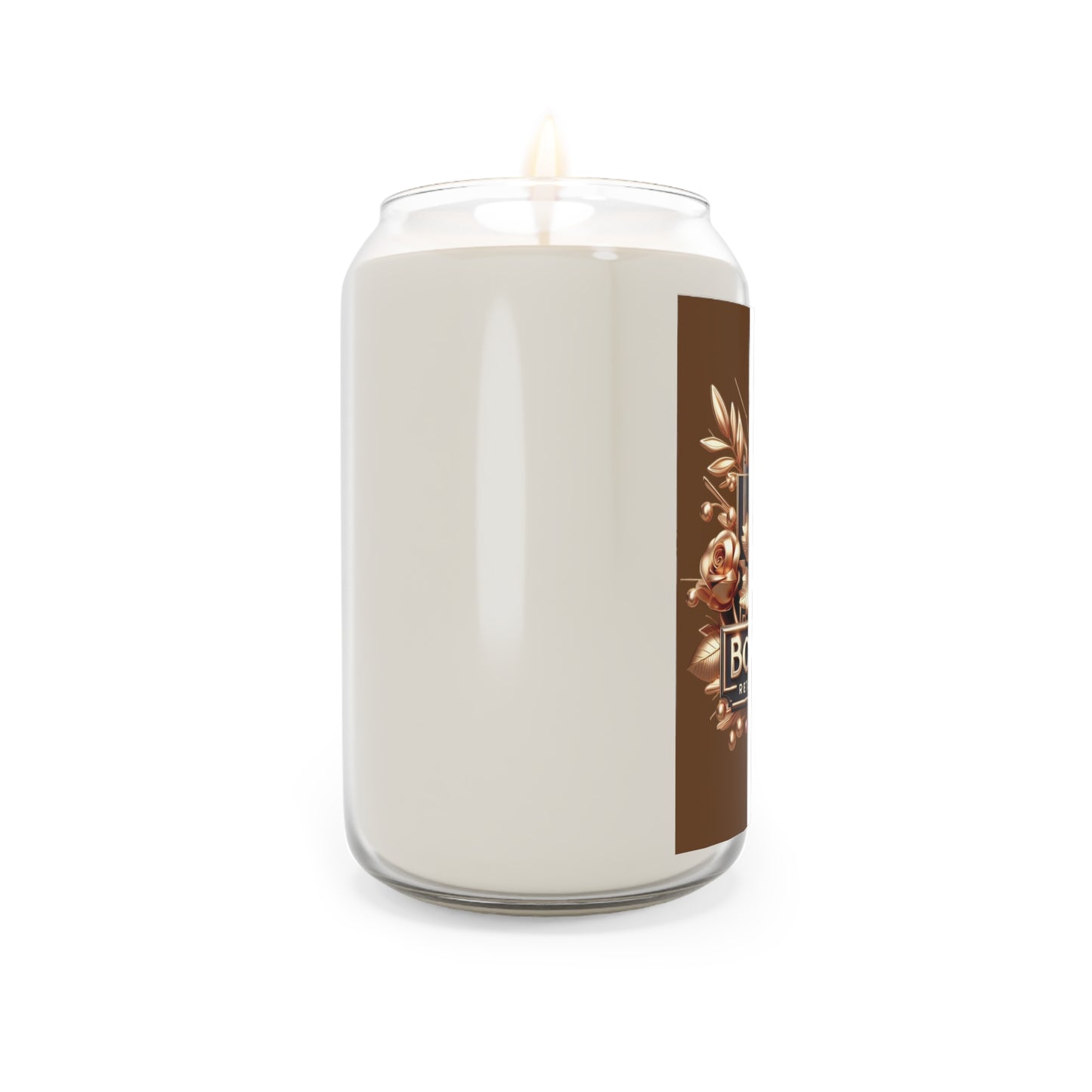 B.M.D Scented Candle 13.75oz (1 tall)