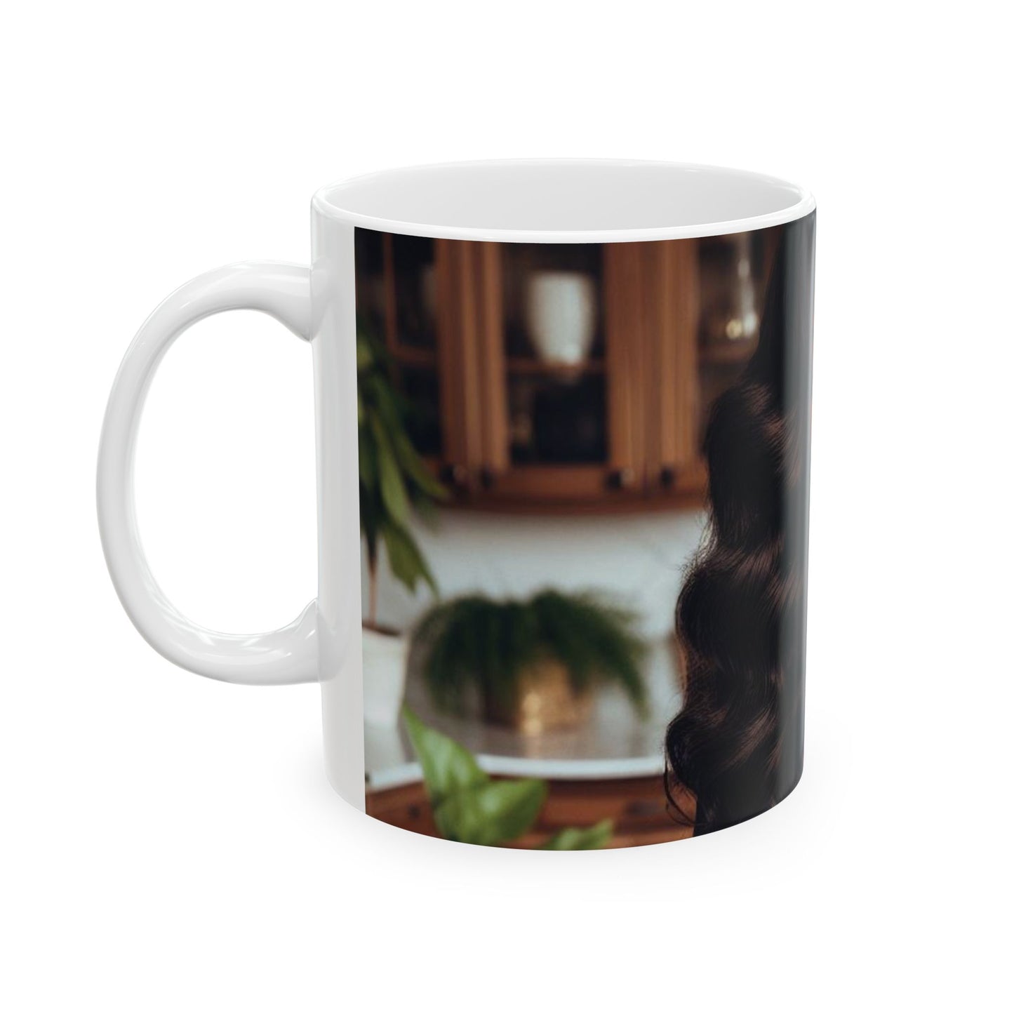 B.M.D Boss Mug 11oz