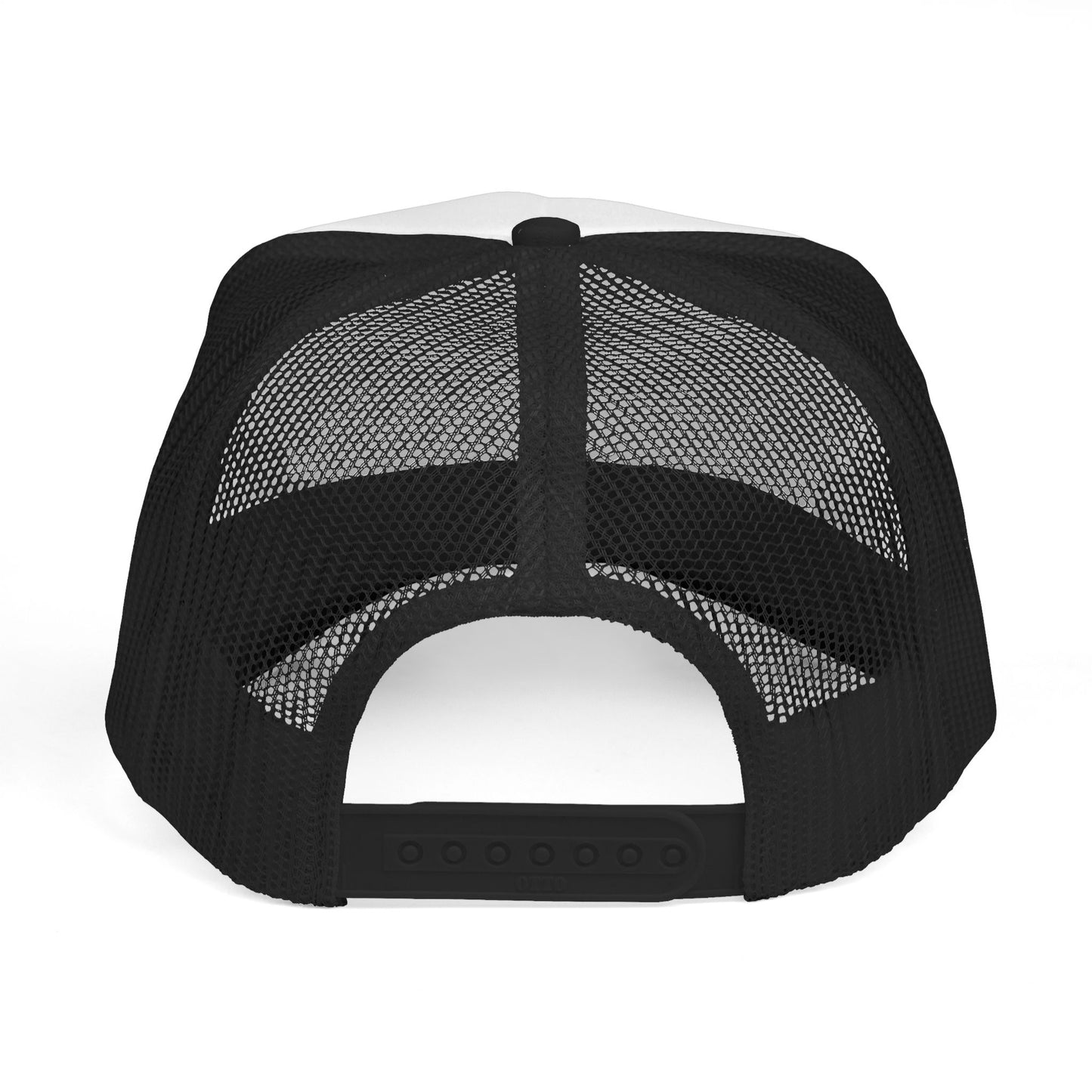 B.M.D Snapback Fitted Caps (black)