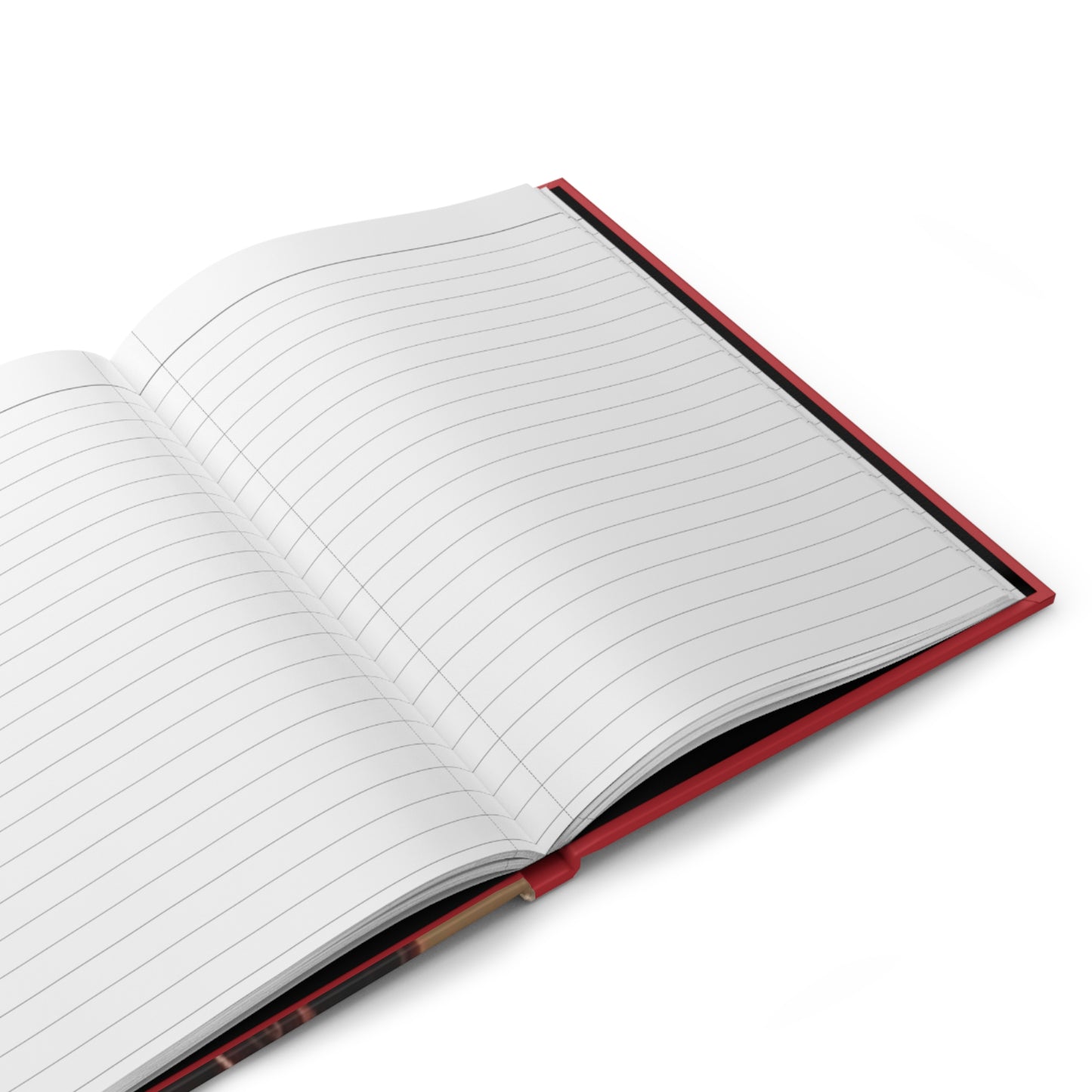 B.M.D Sleek Hardcover Journal for Ambitious Minds (men's edition 2) Stylish Writing Notebook, Personalized Diary, Business Planner, Inspirational Gift