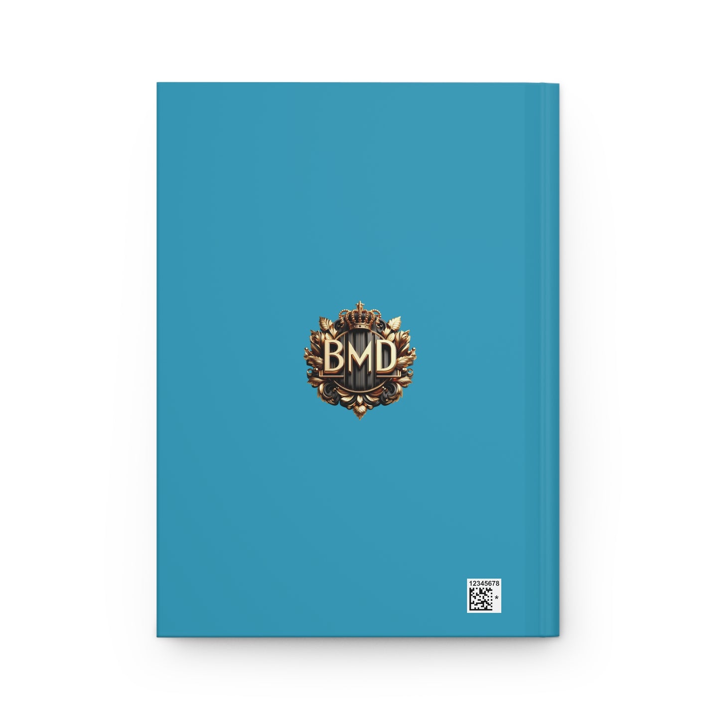 B.M.D Celestial Mistic Goddess Journal Design, Perfect for Moon Lovers, Creative Writing, Spiritual Reflection, Gifts for Her