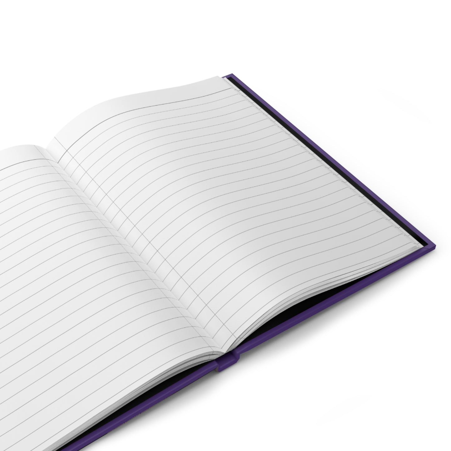 B.M.D Design City-Girl Stylish Hardcover Journal, Trendy Notebook for Creative Minds, Purple Journal for Writing, Gift for Her, Personal Diary (pic 1)