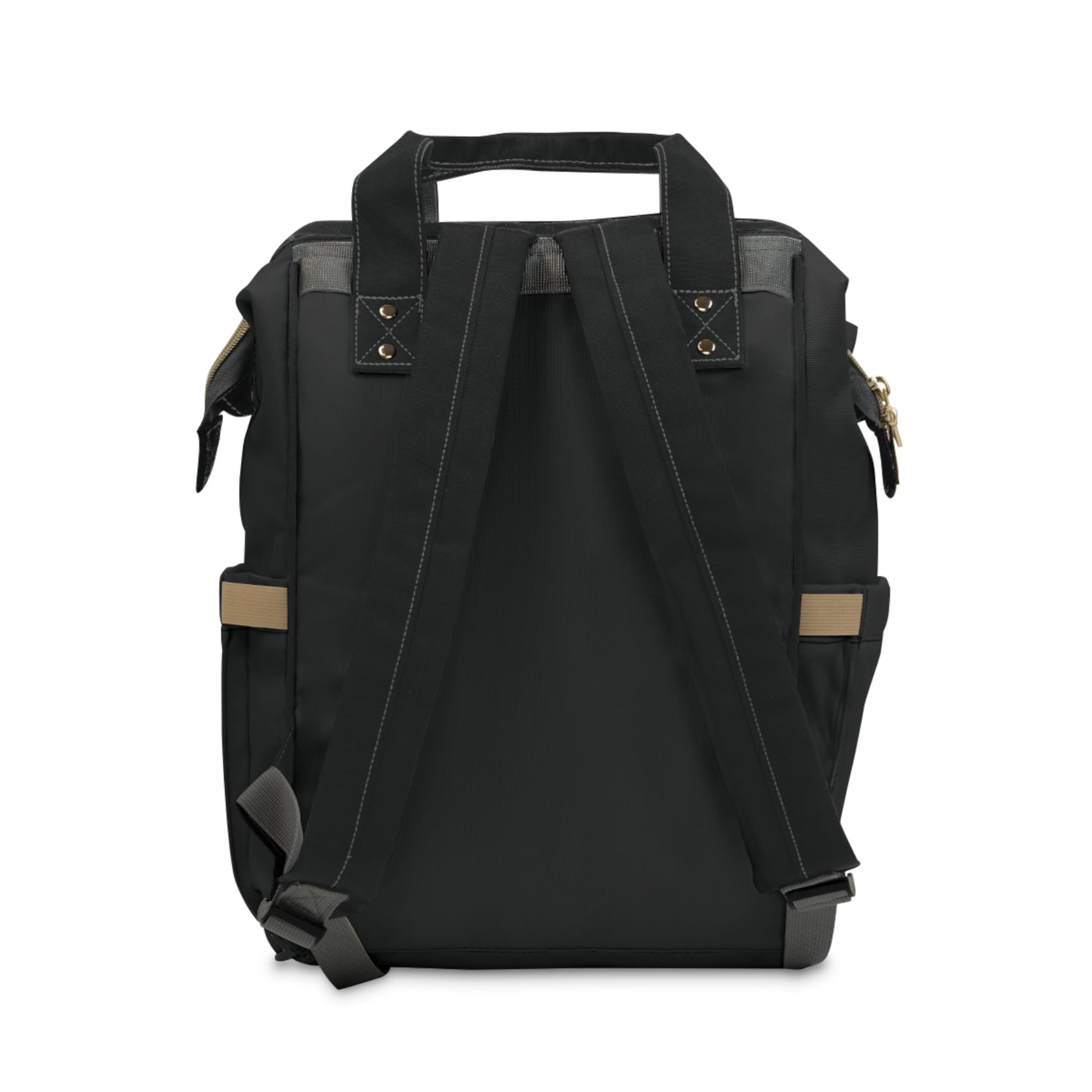 B.M.D Multifunctional Diaper Backpack
