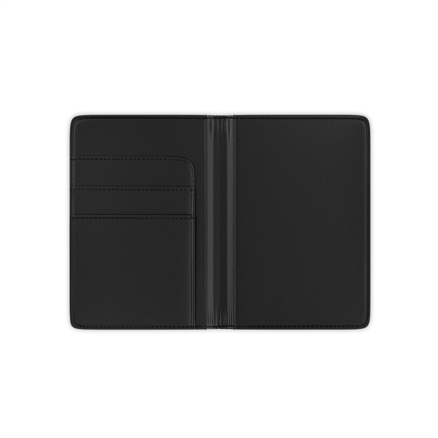 B.M.D Sunset Beach Vacay Passport Cover