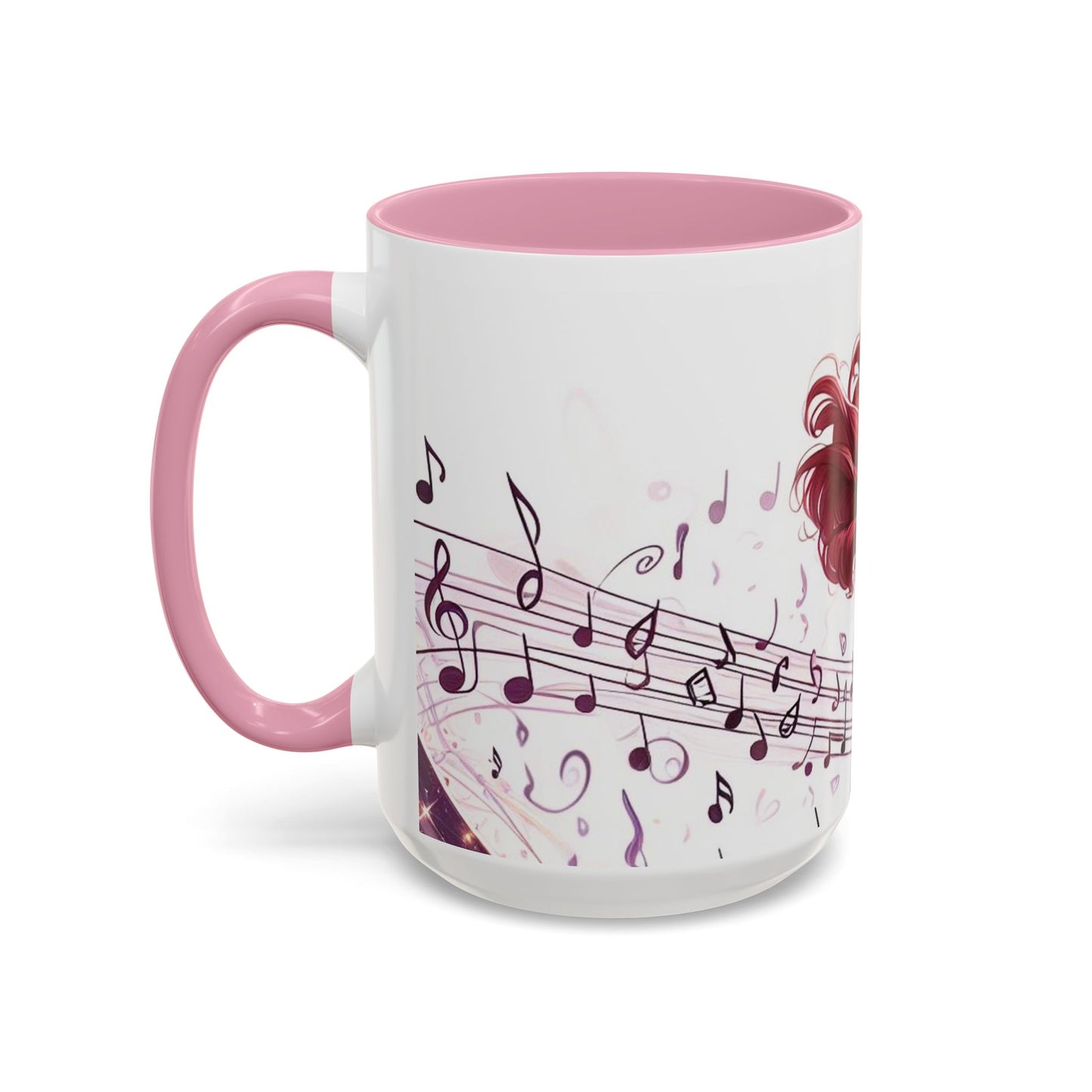 B M.D Colorful Artistic Mugs, Unique Black-Owned Gifts, Coffee Lover's Dream, Home Decor, Birthday Gift