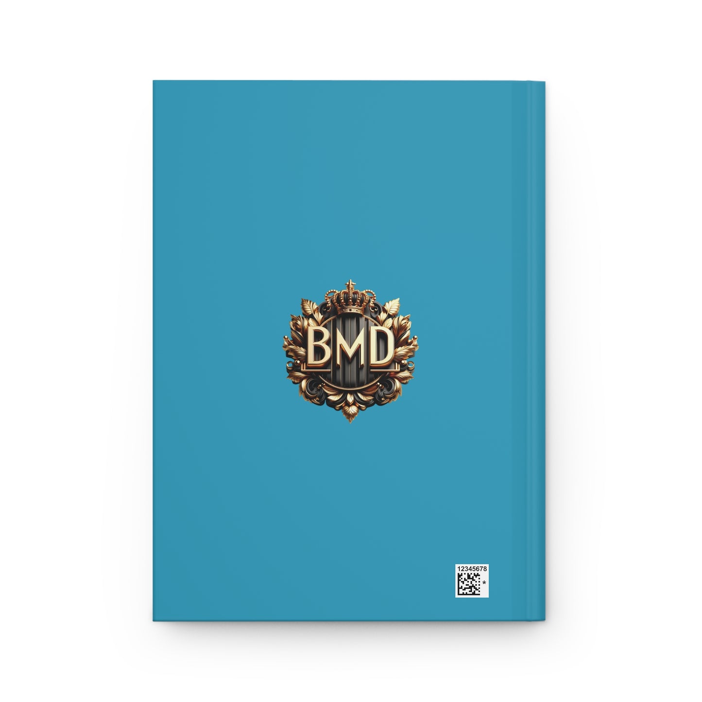 B.M.D Butterfly Journal, Transformation Diary, Beautiful Notebook, Personal Growth Gift, Inspirational Journal, Empowerment (pic 2 turq)