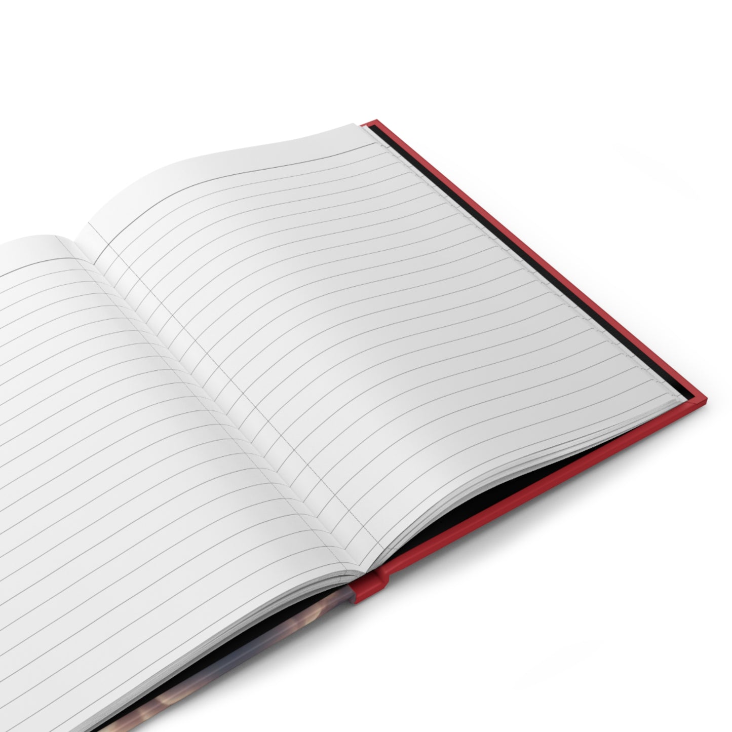 B.M.D Musician's Dream Journal, Songwriter Notebook, Music Lover Diary, Composer Sketchbook, Musical Notepad, Piano Player Gift (pic 3)