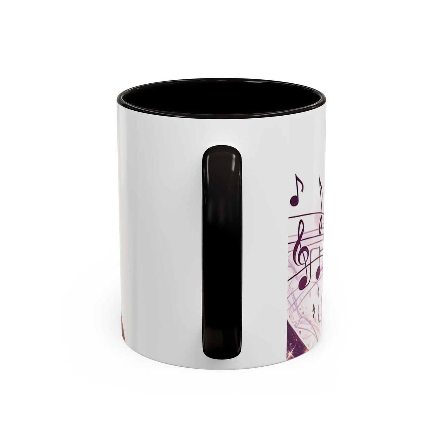 B M.D Colorful Artistic Mugs, Unique Black-Owned Gifts, Coffee Lover's Dream, Home Decor, Birthday Gift