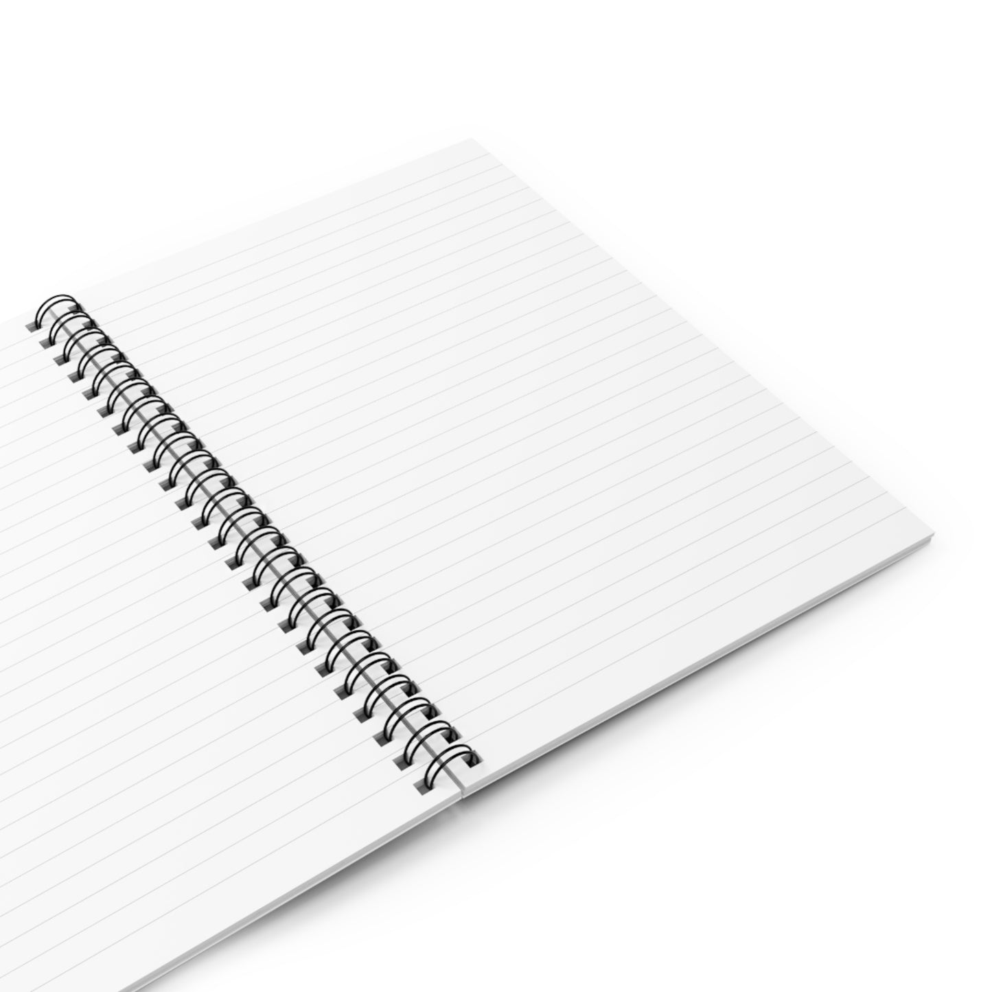 B.M.D Boss Notebook