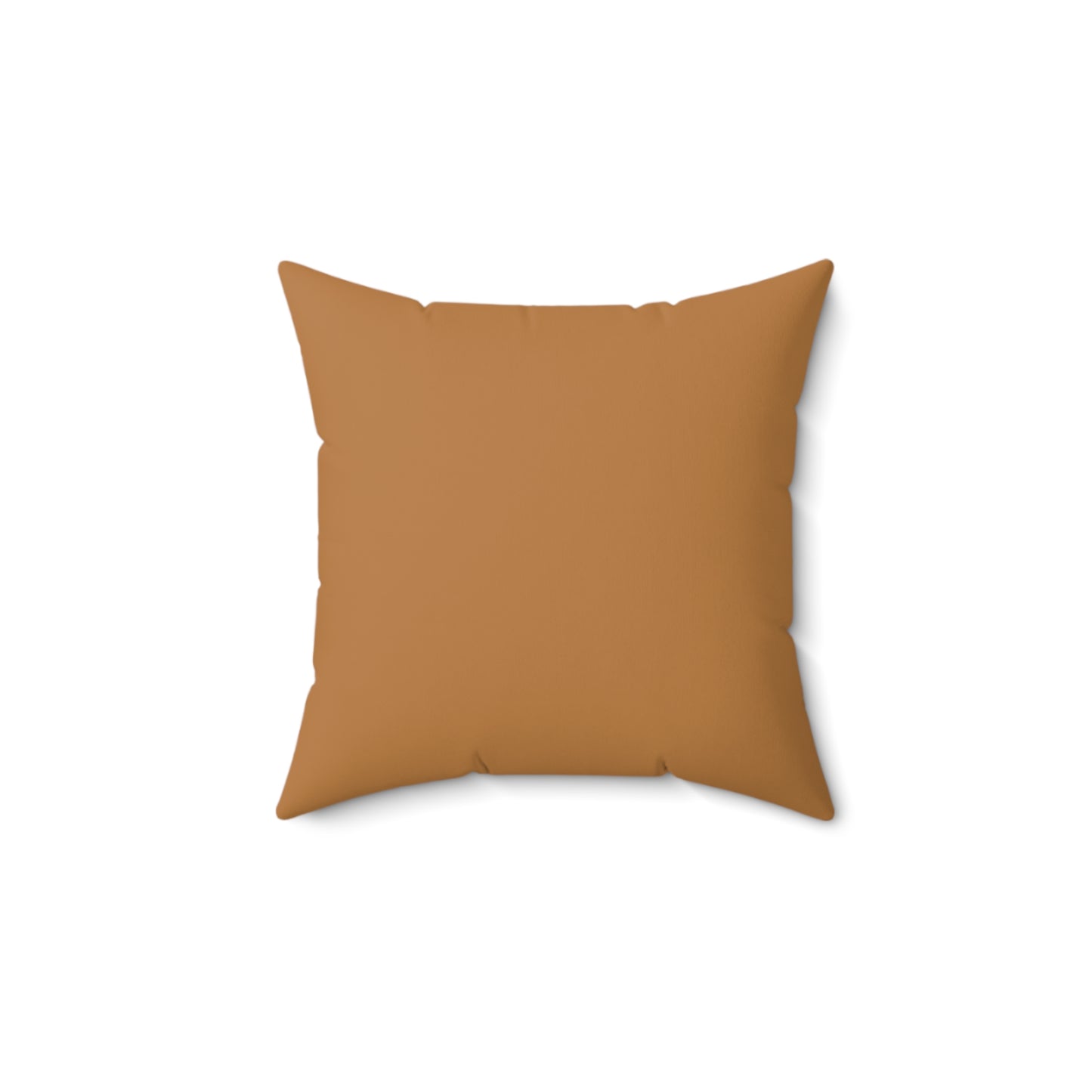 B.M.D Love Doves Square Pillow