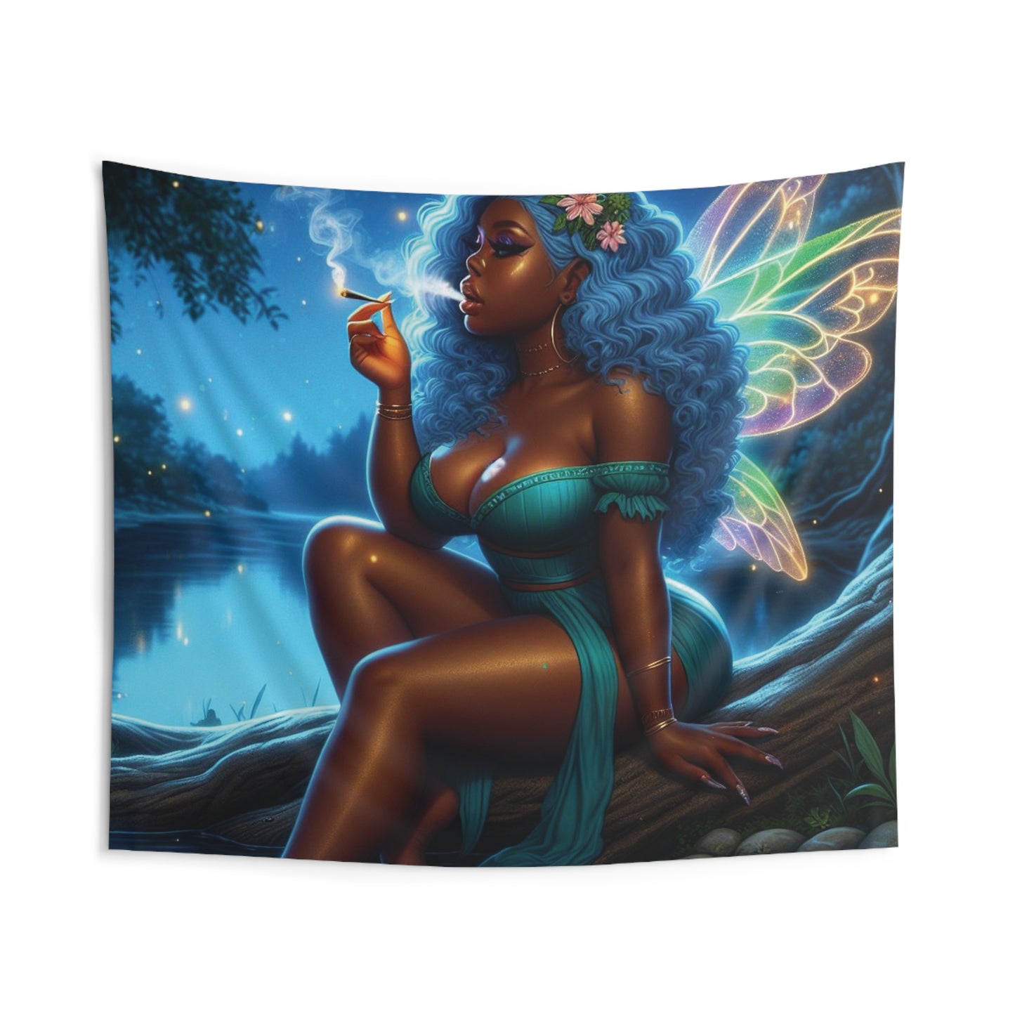 B.M.D Blue Moonlight Fairy- Edition 2