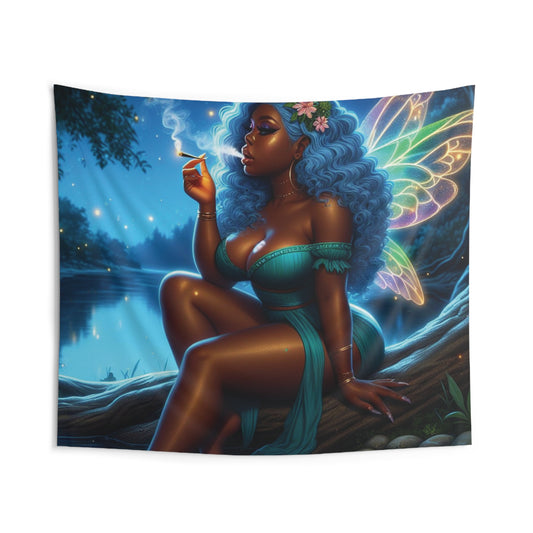 B.M.D Blue Moonlight Fairy- Edition 2