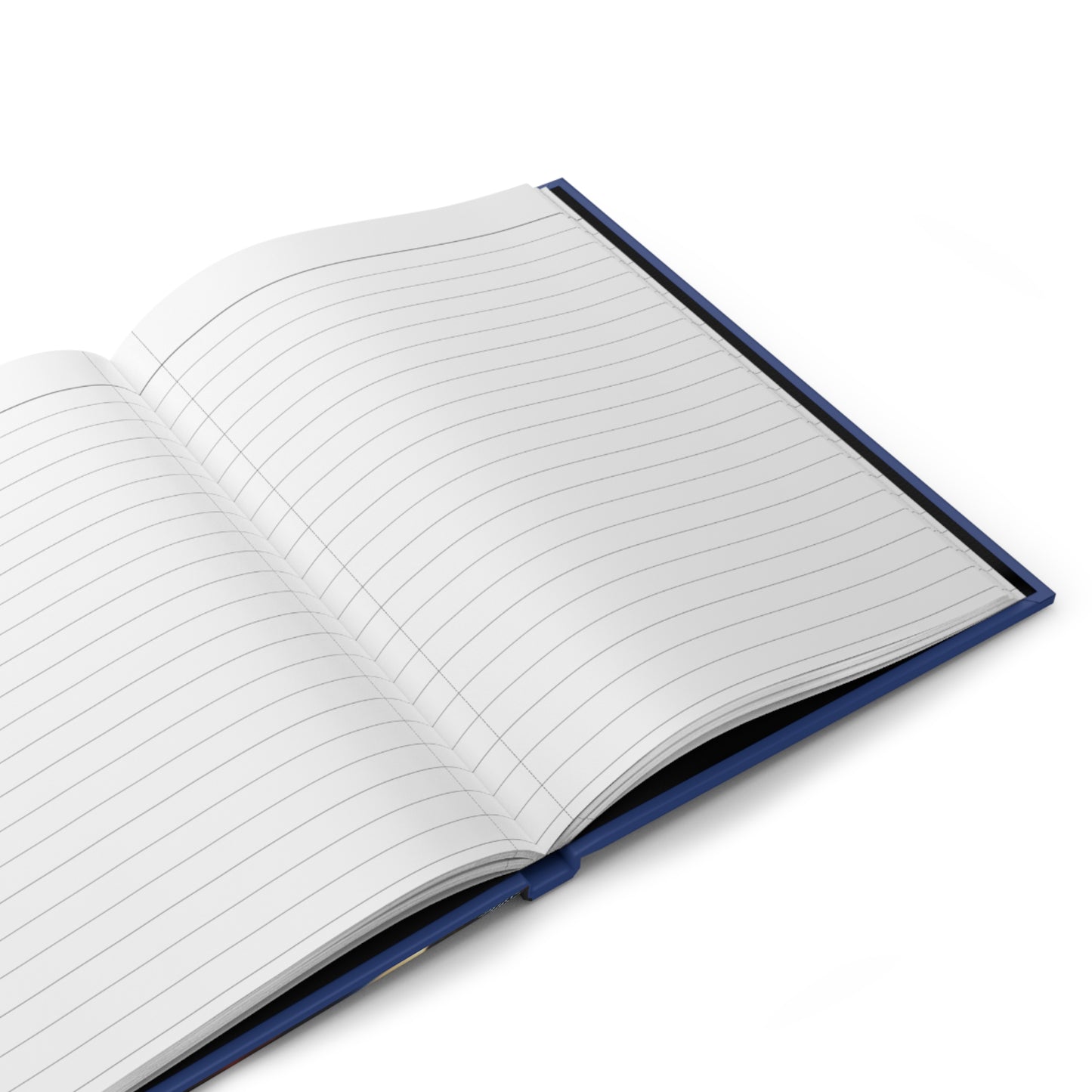 B.M.D Stylish Hardcover Journal for Kids, Boys' Diary, Fun School Supplies, Personal Notebook, Unique Gift for Young Writers (pic 2 blue)