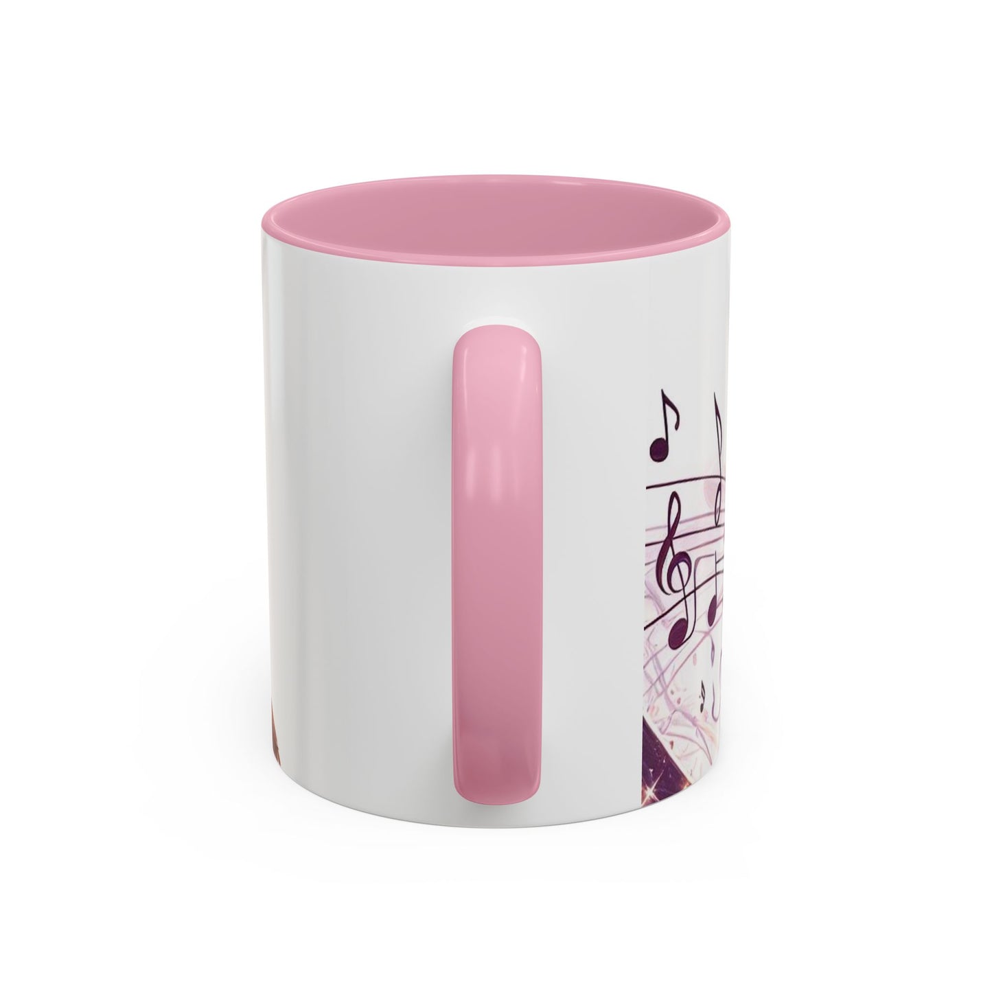 B M.D Colorful Artistic Mugs, Unique Black-Owned Gifts, Coffee Lover's Dream, Home Decor, Birthday Gift