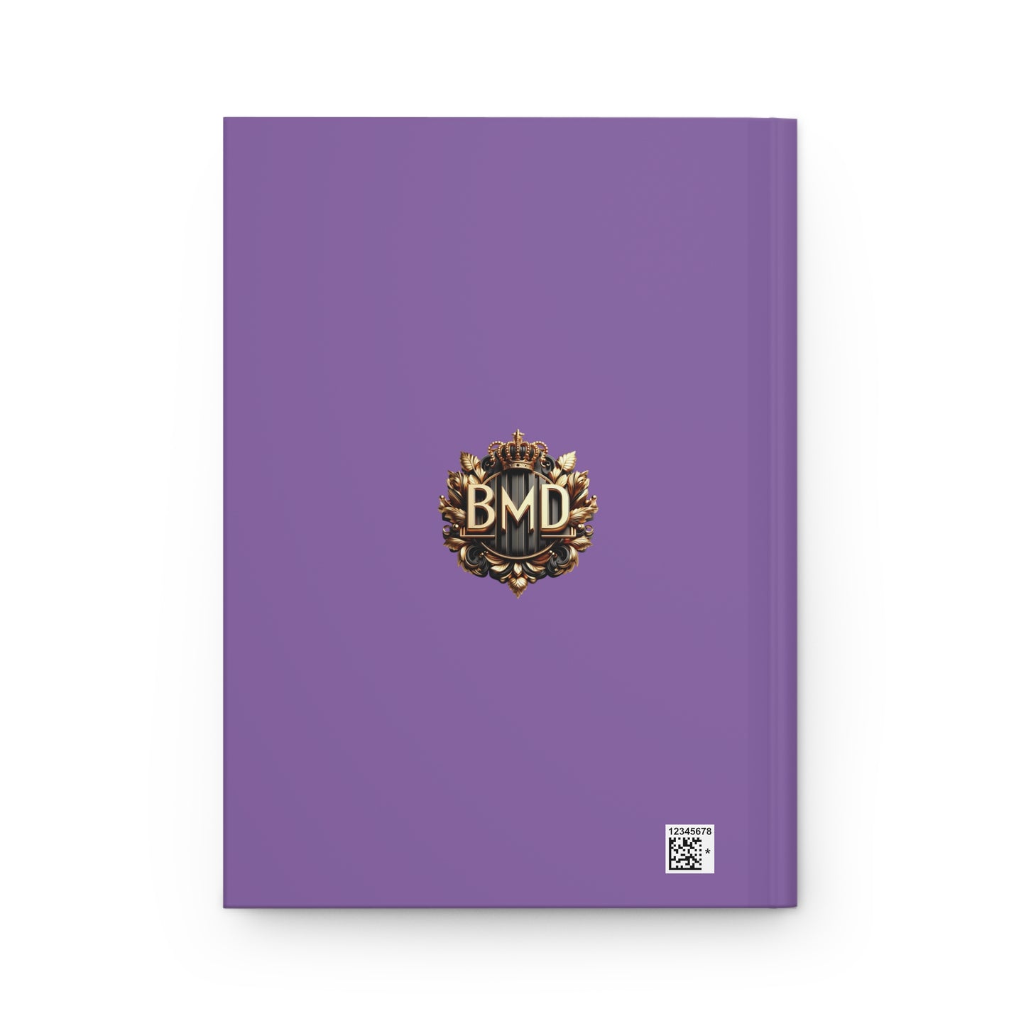 B.M.D Cosmic Supreme Ethereal Goddess Hardcover Journal for Creative Souls, Soulmate Gifts, Inspirational Diary, Writing Journal, Unique Notebooks, Personalized Gifts (pic 2)