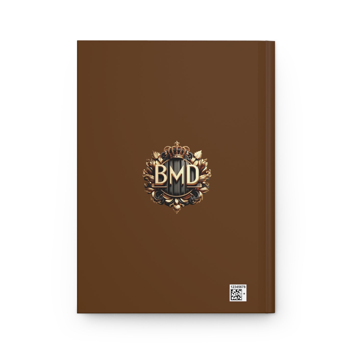 B.M.D Spiritual Walk with Yeshua, Footprints in the Sand, Prayer Diary, Faith Notebook, Inspirational (pic 1 brown)
