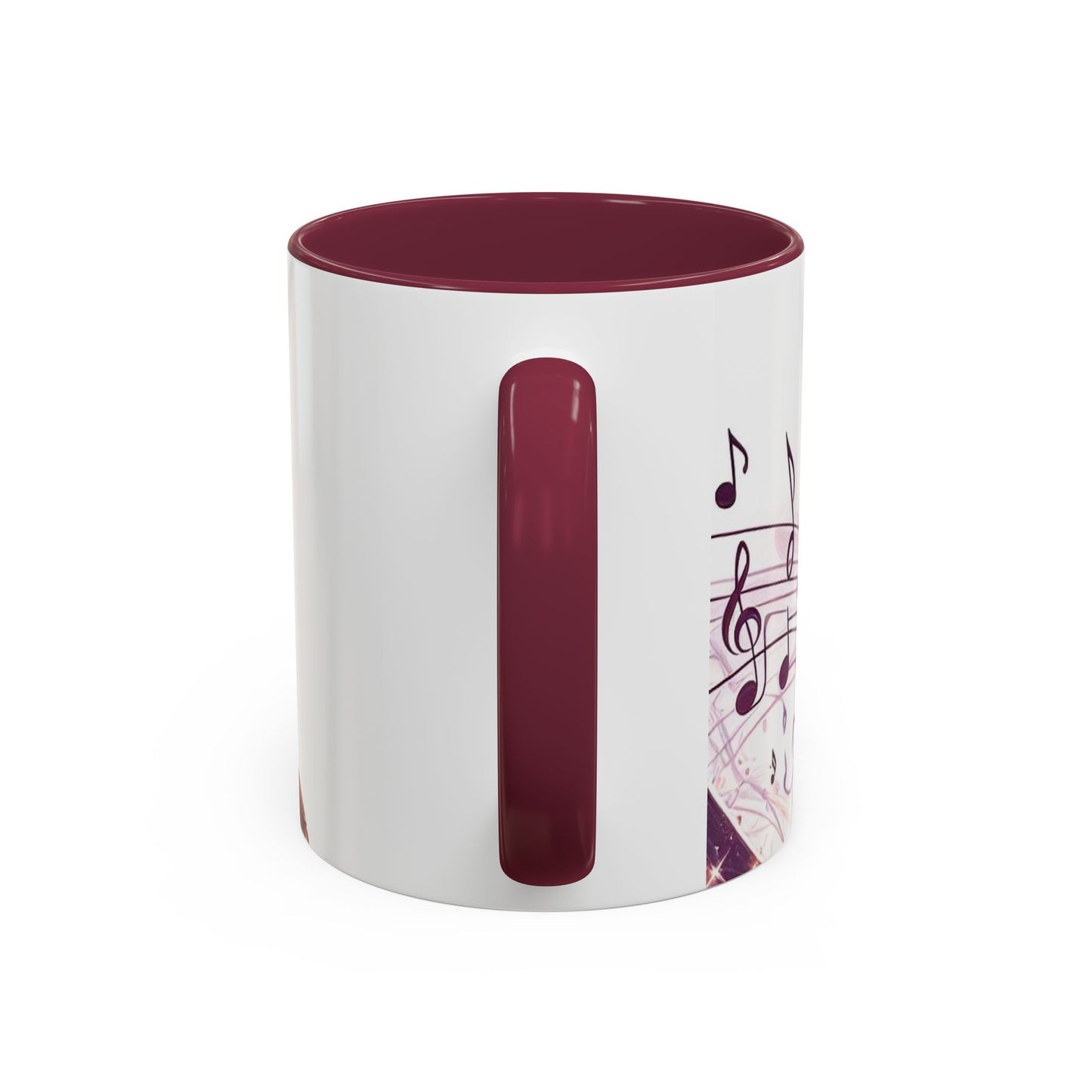 B M.D Colorful Artistic Mugs, Unique Black-Owned Gifts, Coffee Lover's Dream, Home Decor, Birthday Gift