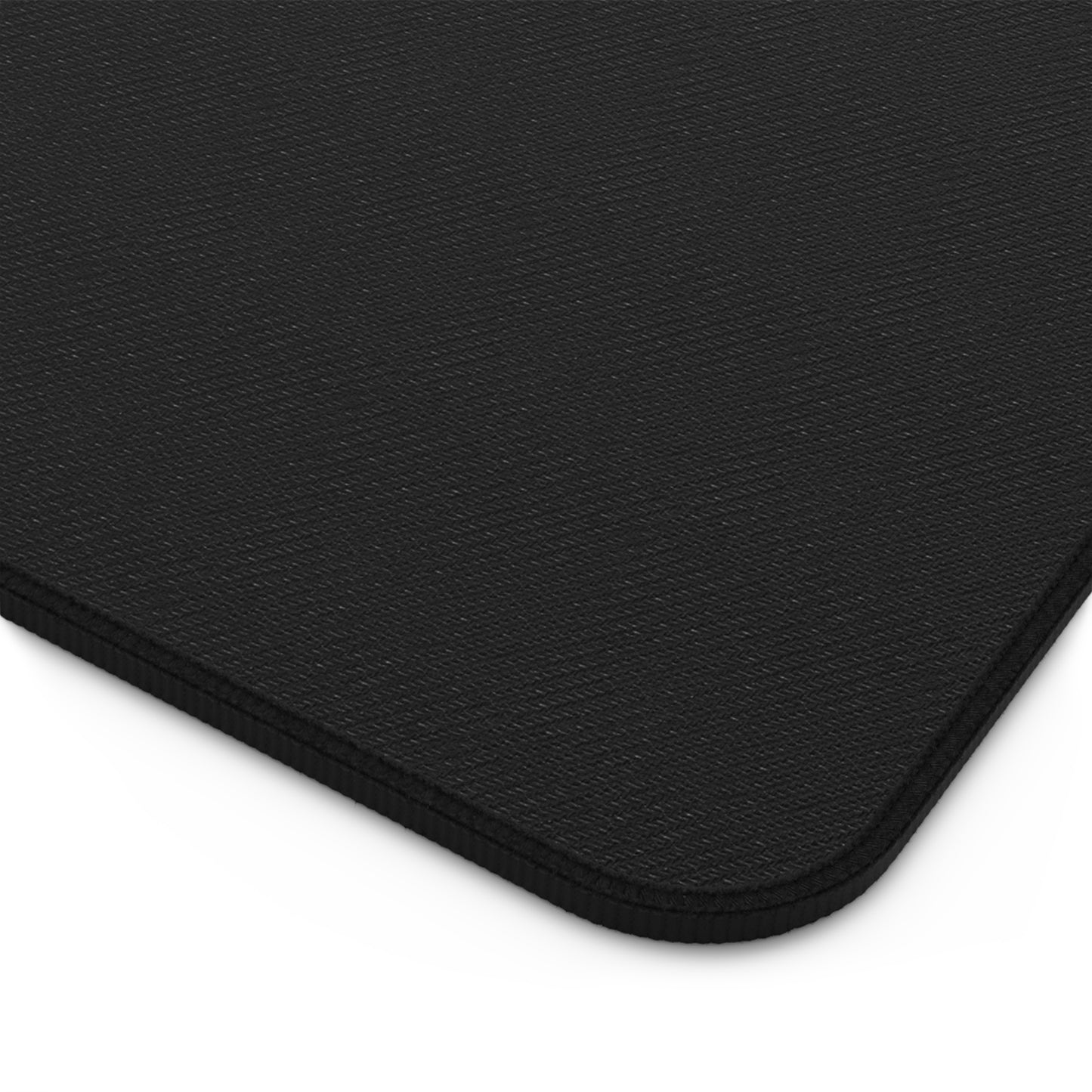B M.D Chic Desk Mat with Elegant Design, Office Decor, Gaming Mat, Stylish Mouse Pad, Eco-Friendly Workspace Accessory